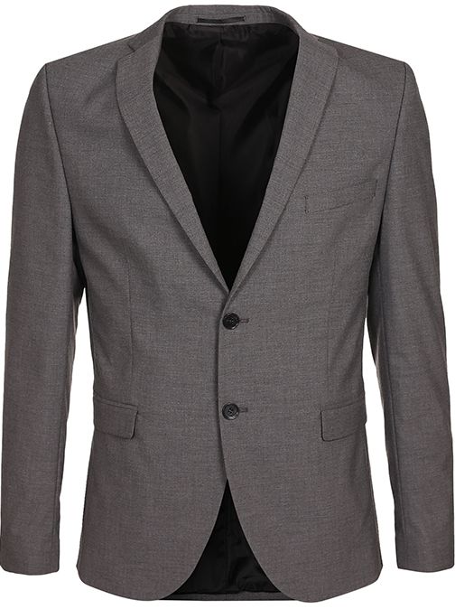 Grey Blazer No - Imagen 4
