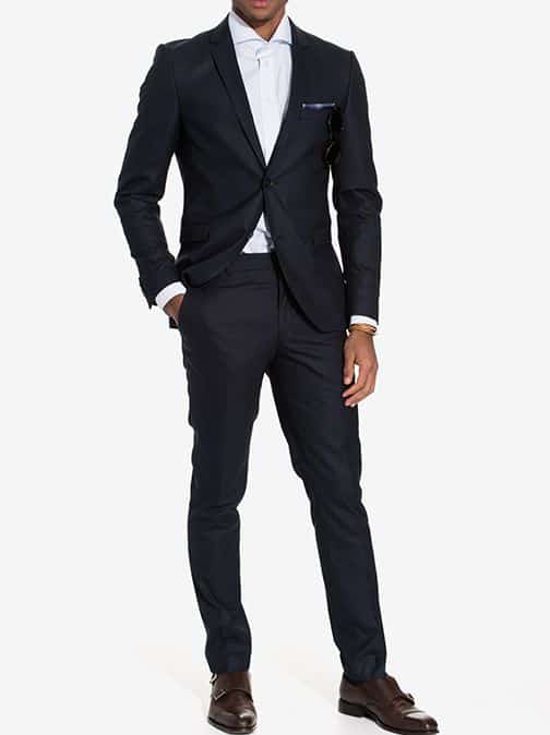 Jjprroy Blazer Noos - Imagen 3