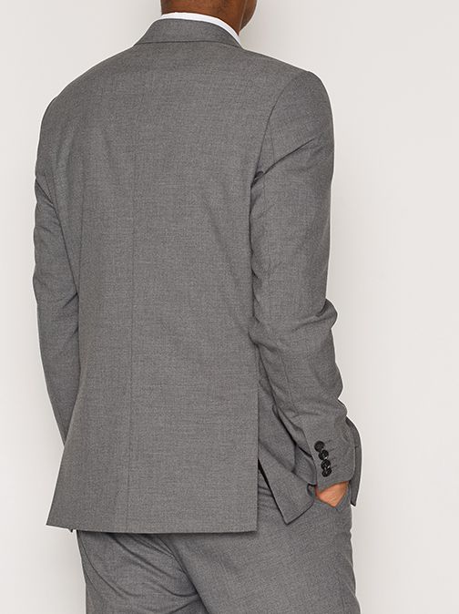 Grey Blazer No - Imagen 2